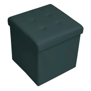 Pouf contenitore Plain color