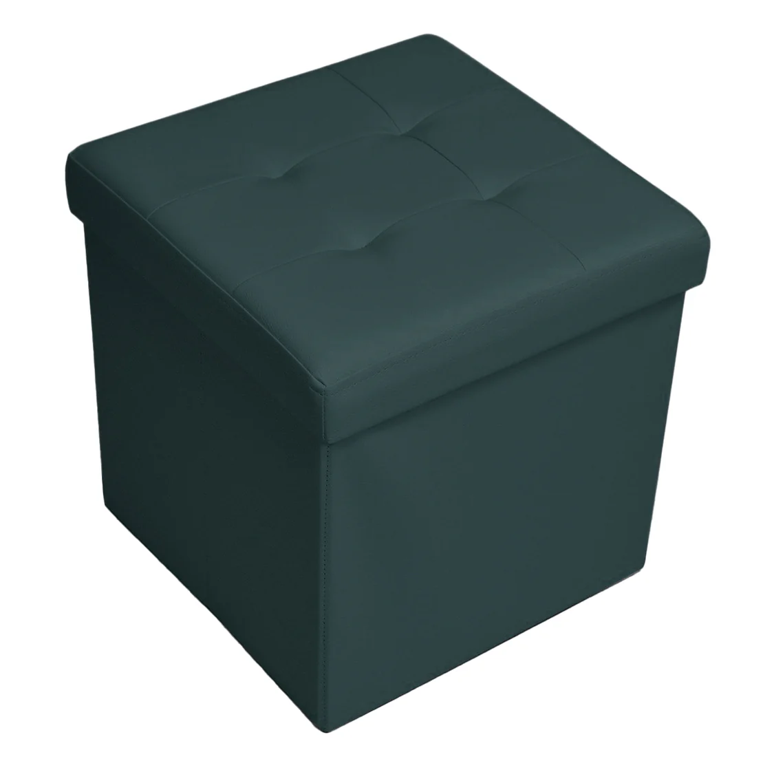 Pouf contenitore Plain color