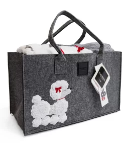 Plaid morbidotto Mimi