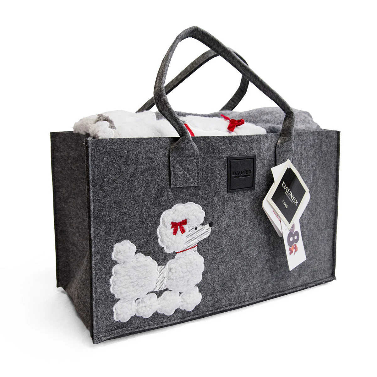 Plaid morbidotto Mimi