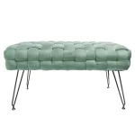 Sgabello ottoman long