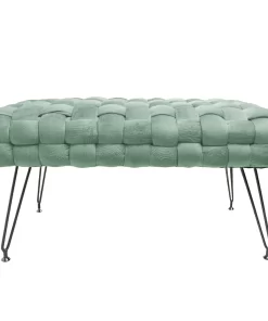 Sgabello ottoman long