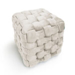 Pouf ottoman