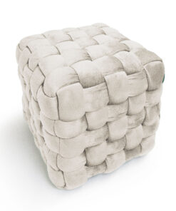 Pouf ottoman