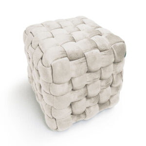 Pouf ottoman
