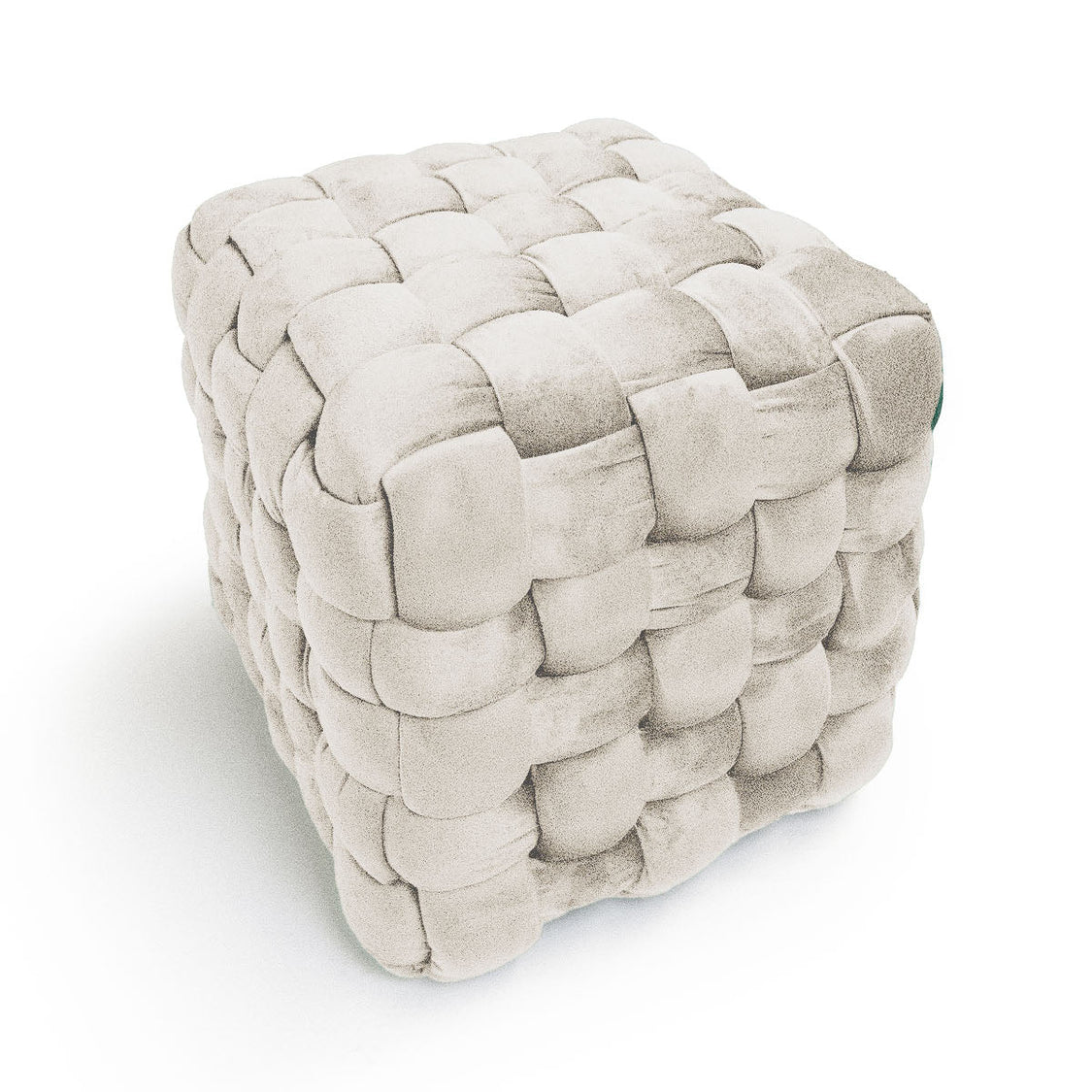 Pouf ottoman