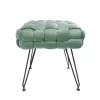 Sgabello ottoman small