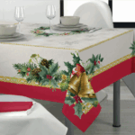 Tovaglia x 12 campana
