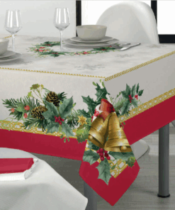 Tovaglia x 12 campana