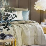 Trapuntella 200gr in cotone percalle