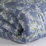 Trapunta matrimoniale maè