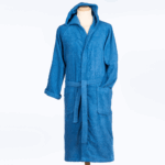 Accappatoio living maè polvere