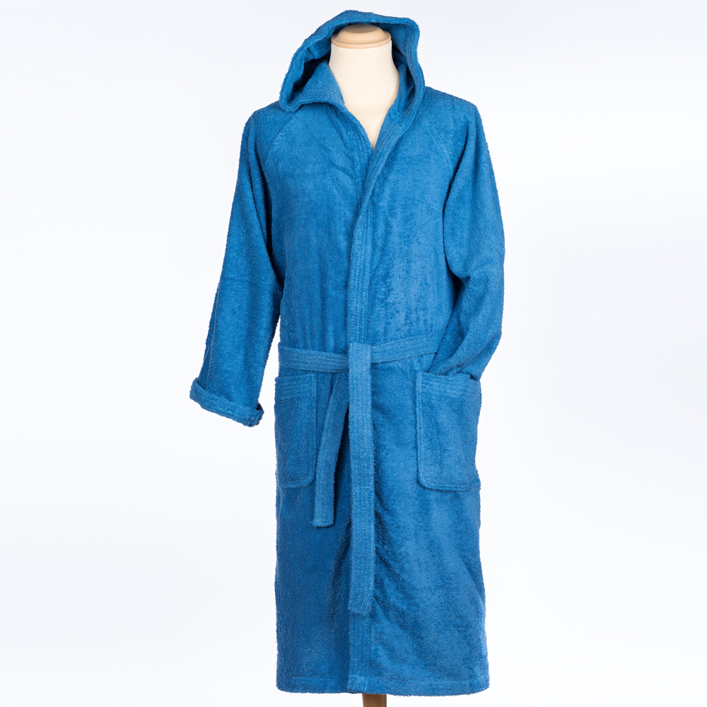 Accappatoio living maè polvere