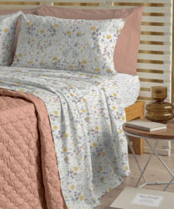 Completo lenzuolo Provenzal