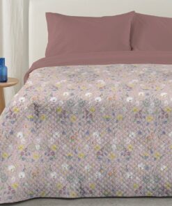 Copriletto NO STIRO Provenzal