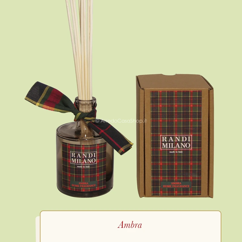 Home fragrances - immagine 4