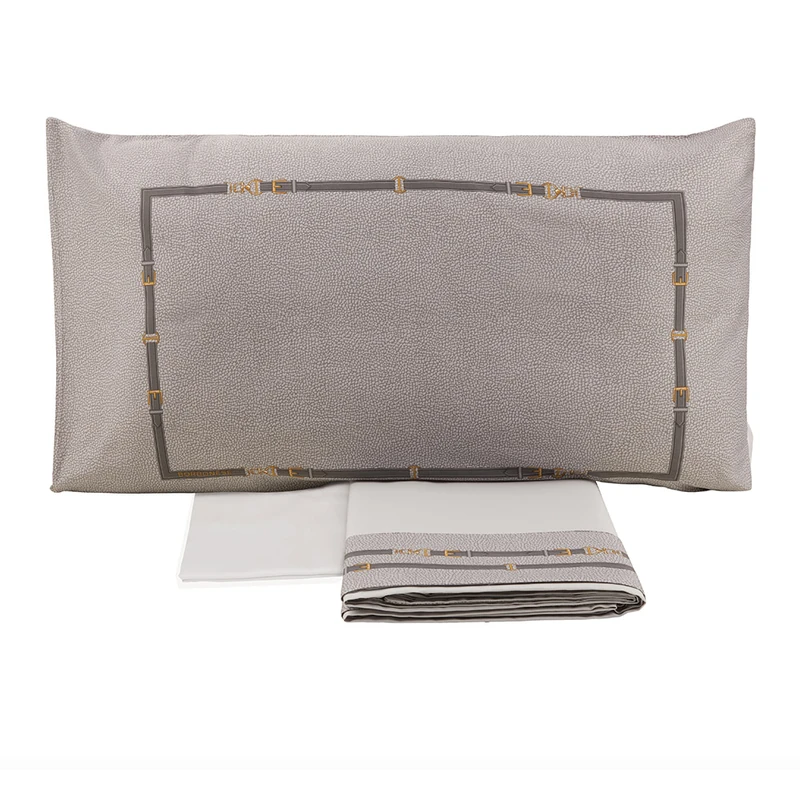 Completo letto Avant Garde BORBONESE - immagine 2