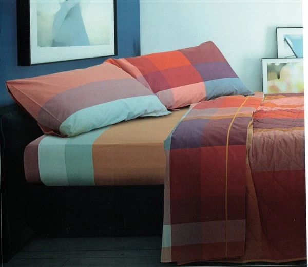 Lenzuola Brighton