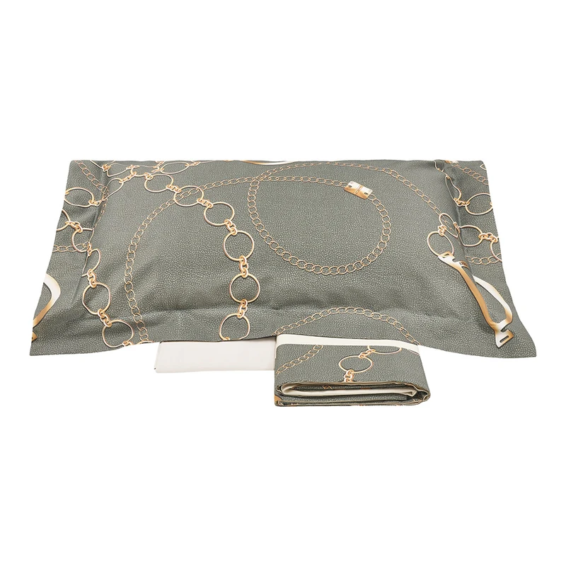 Completo letto VANITY Borbonese