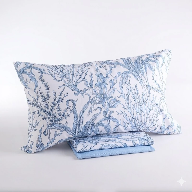 Completo letto marina d'etoile - immagine 3