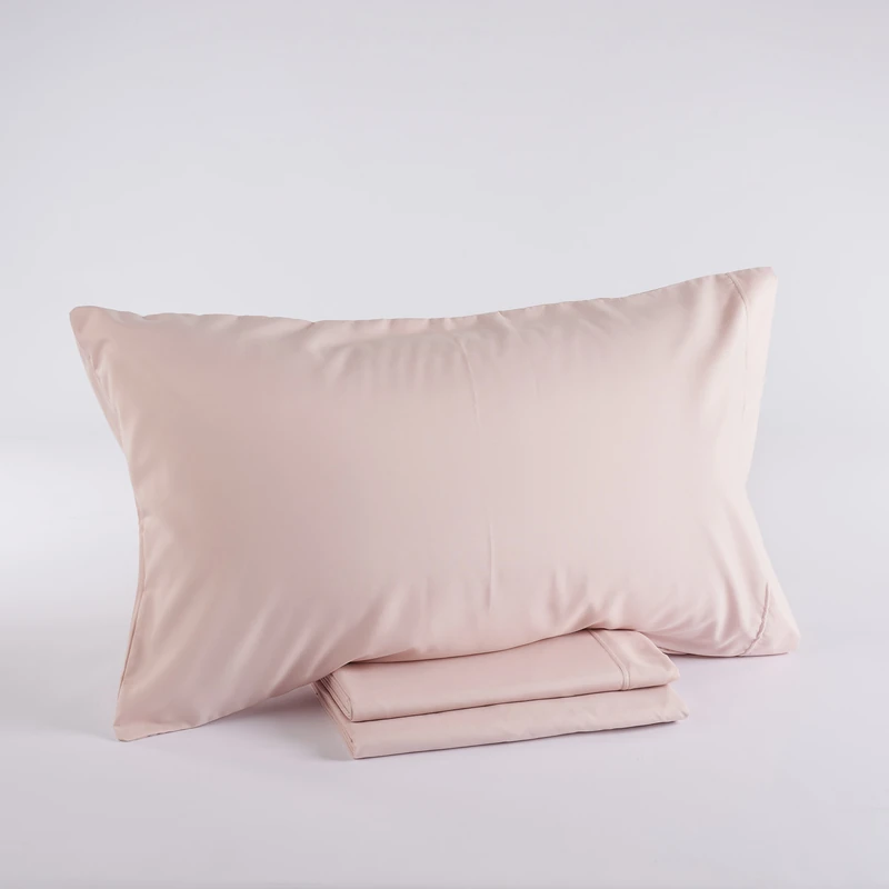 Completo letto mano seta - immagine 5