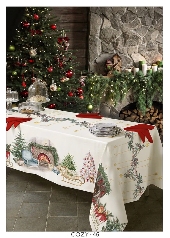 Tovaglia COZY