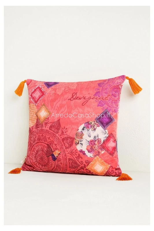 Cuscino Desigual - immagine 14