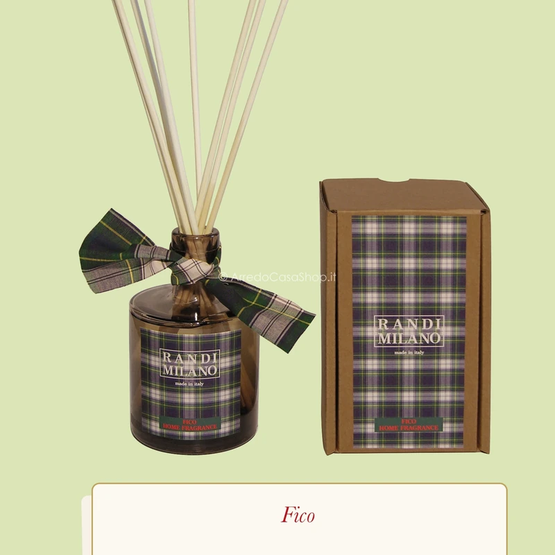 Home fragrances - immagine 2