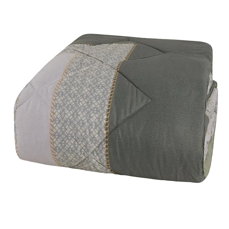 Trapunta Borbonese FOULARD - immagine 2