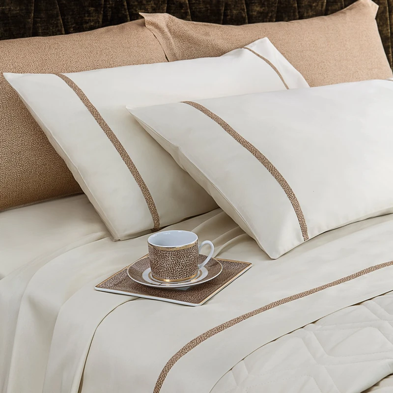 Completo letto Fine OP BORBONESE