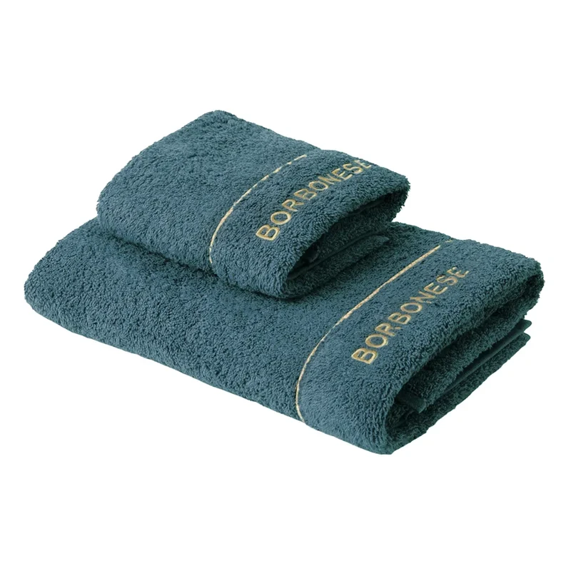 Set spugna Fine OP BORBONESE ottanio