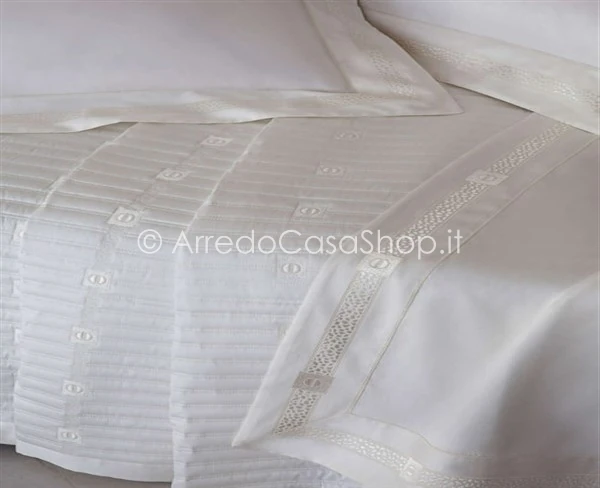 Completo lenzuola Heritage OP BORBONESE