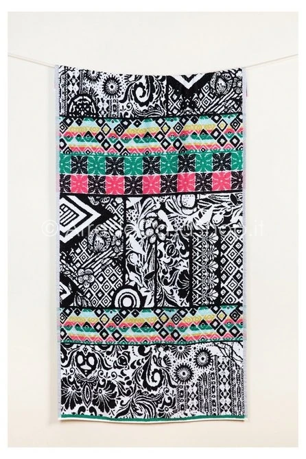 Telo bagno Desigual - immagine 11