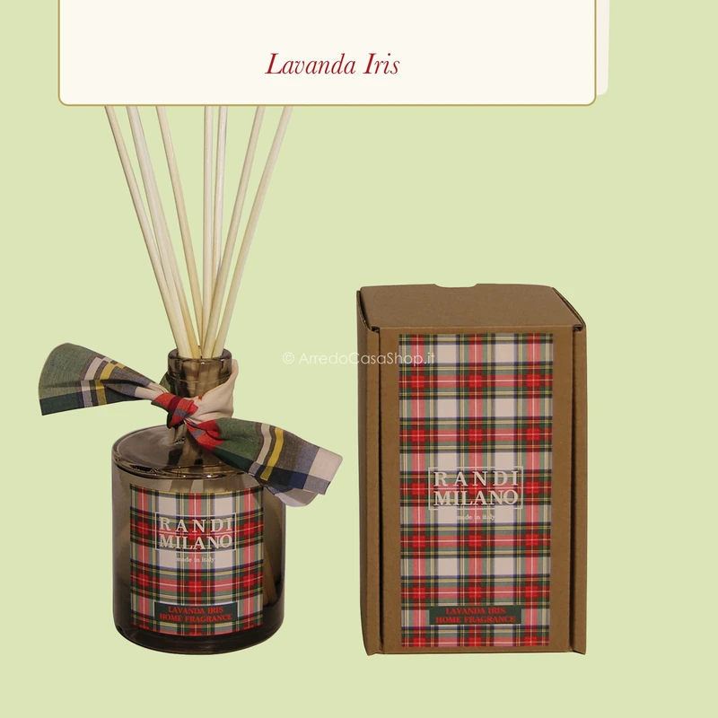 Home fragrances - immagine 3
