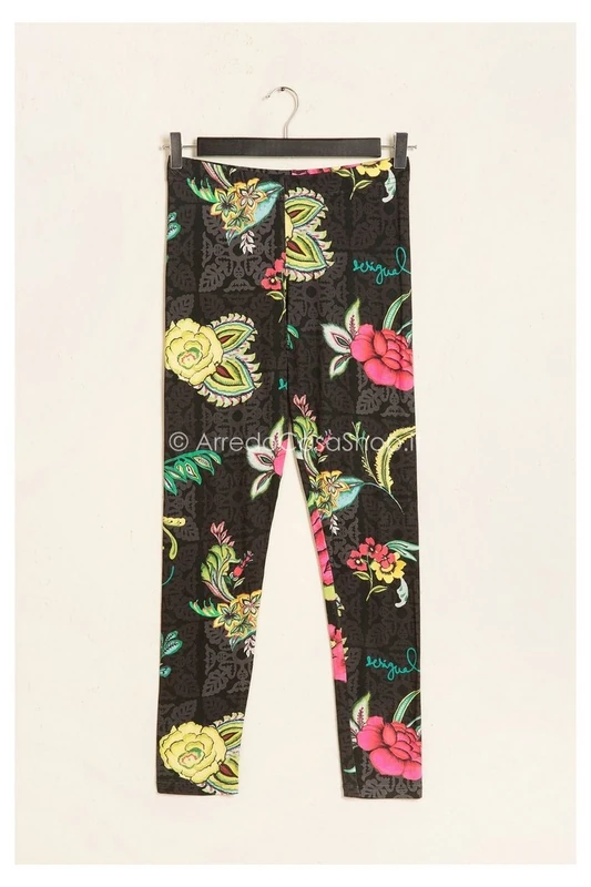 Leggings Desigual