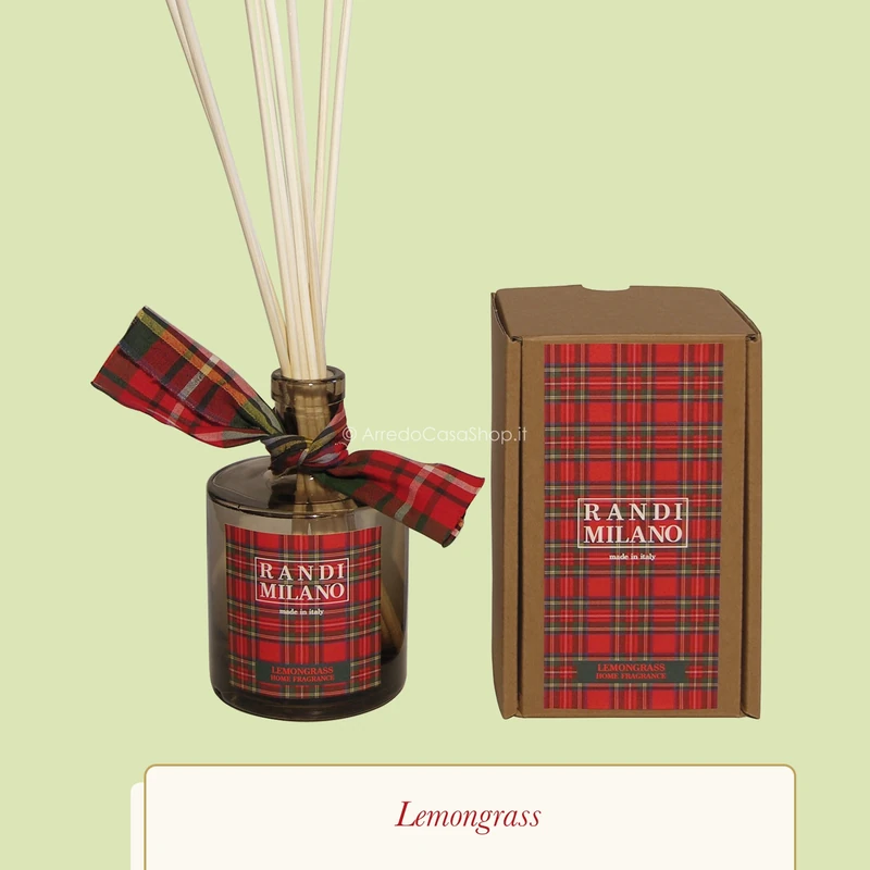 Home fragrances - immagine 5