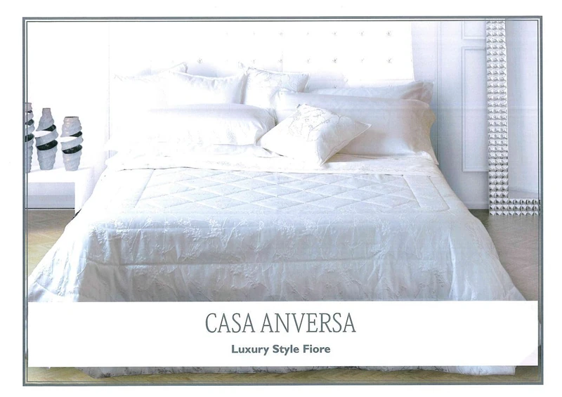 Quilt Luxury Fiore - immagine 3