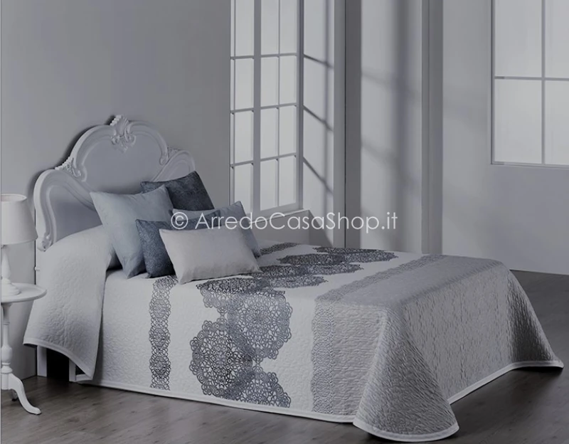Copriletto Mirage