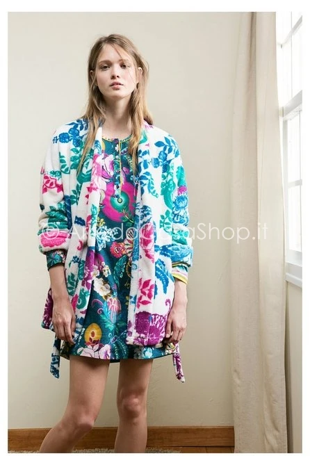 Vestaglia Desigual - immagine 7