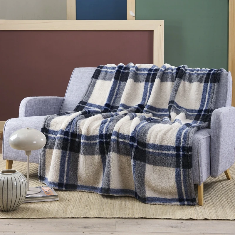 Plaid Bretagna - immagine 2