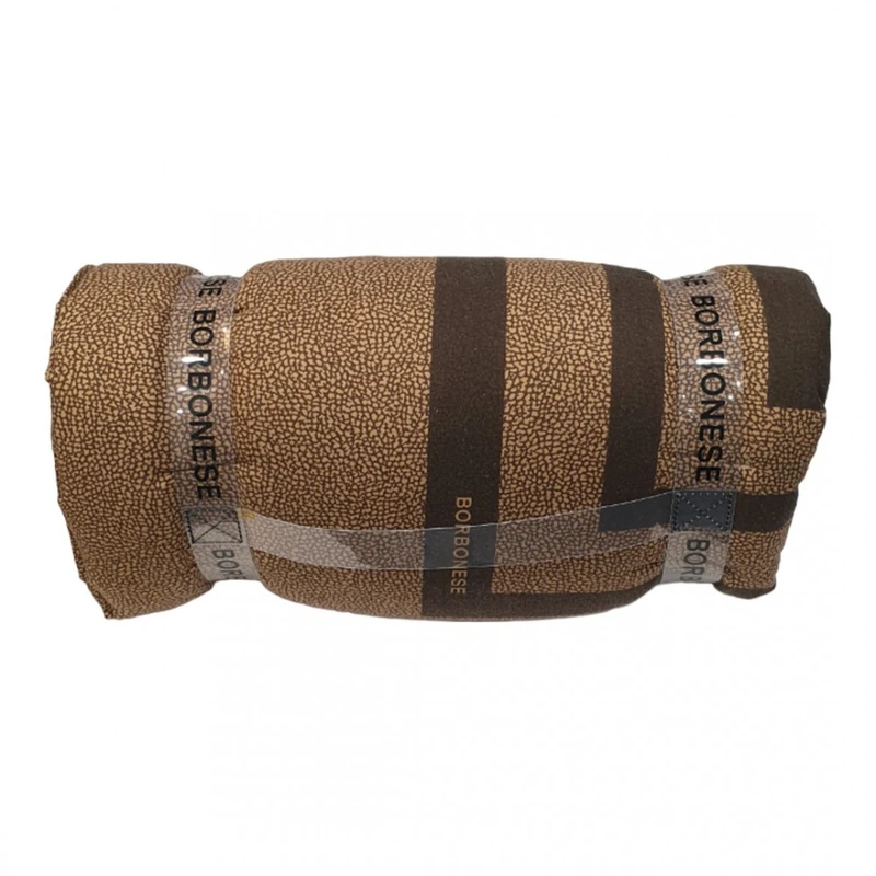Plaid BORBONESE Frame - immagine 2