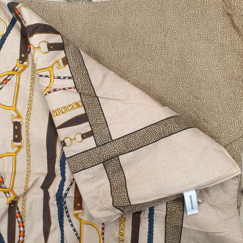Plaid BORBONESE Pegaso