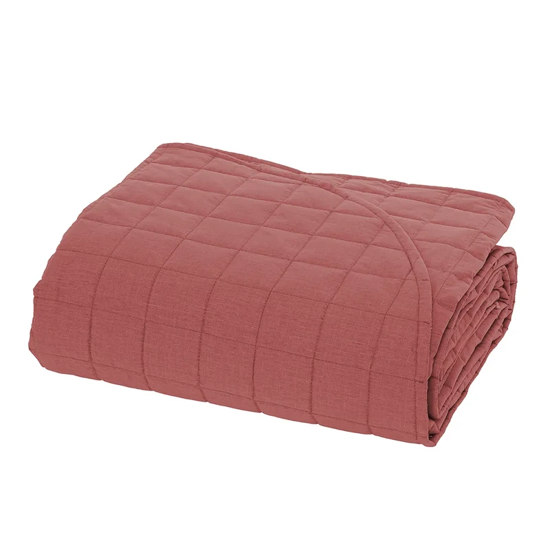 Quilt matrimoniale color - immagine 5