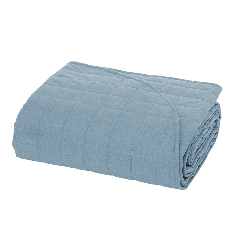 Quilt matrimoniale color - immagine 7
