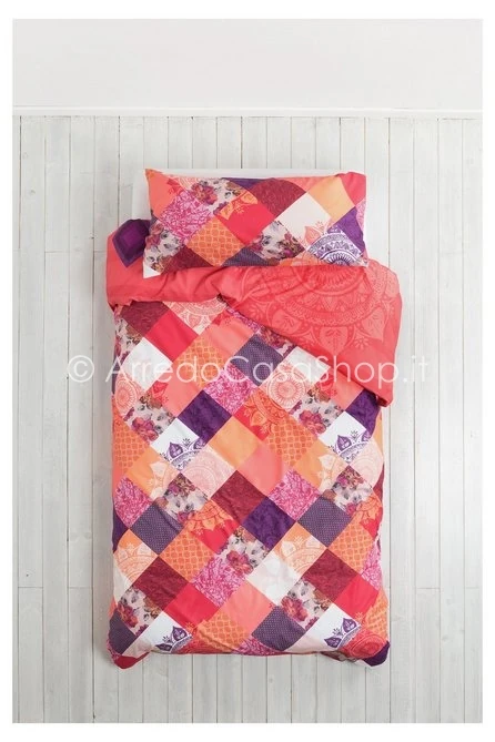 Copripiumino Desigual - immagine 2