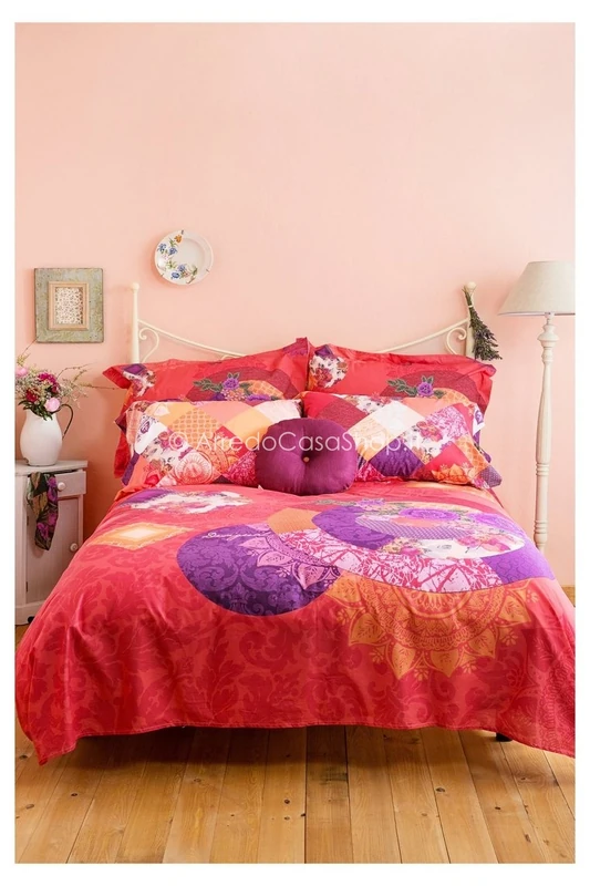 Copripiumino Desigual