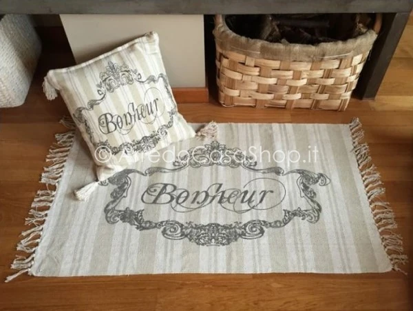Tappeto Shabby - immagine 2