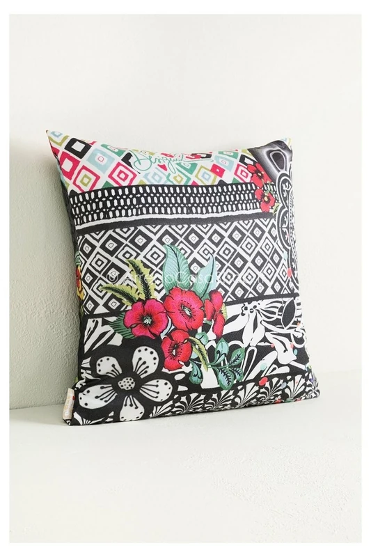Cuscino Desigual - immagine 13