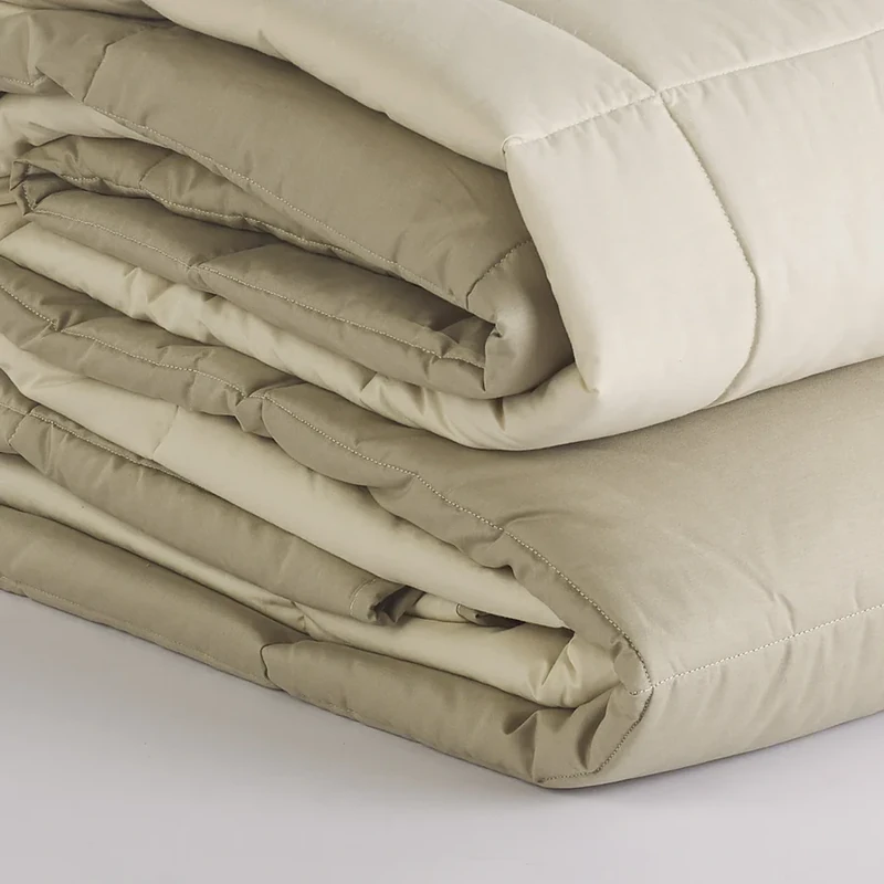 Trapuntella 200gr in cotone percalle - immagine 5