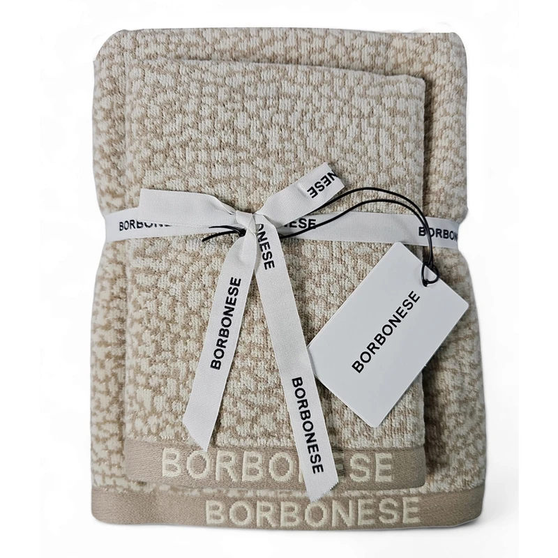 Set spugna Twist OP BORBONESE